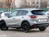 second-hand Mazda CX-5 CD175 4x4 AT Revolution