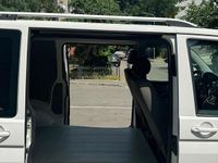 Second-hand VW Transporter 102 CP (75 kW) 2012 Culoarealb Van