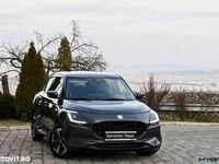 Second-hand Suzuki Swift 83 CP (61 kW) 2025 Culoaregri Hatchback