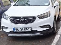 Second-hand Opel Mokka 136 CP (100 kW) 2017 SUV