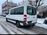 second-hand Mercedes Sprinter 211CDI 2006