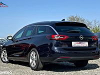 second-hand Opel Insignia Sports Tourer 1.6 ECOTEC Diesel Business Innovation