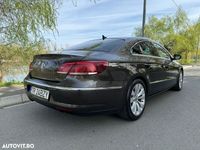 second-hand VW CC 2.0 TDI Blue TDI