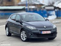 Second-hand Renault Mégane GrandTour 110 CP (80 kW) 2012 Culoaregri Break