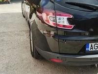 Second-hand Renault Mégane III 110 CP (80 kW) 2011 Hatchback