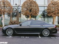 second-hand BMW 740L Seria 7 d xDrive