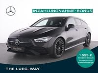 Second-hand Mercedes CLA250 AMG 224 CP (164 kW) 2024 Berlinǎ