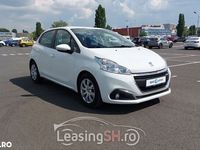 second-hand Peugeot 208 