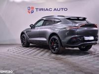 Second-hand Aston Martin DBX 551 CP (405 kW) 2021 Culoaregri SUV