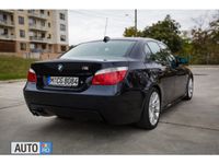 second-hand BMW 535 