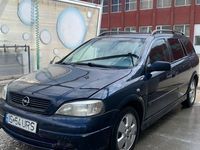 second-hand Opel Astra 