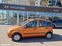 second-hand Fiat Panda 1.1 Actual