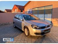 Second-hand VW Golf VII 105 CP (77 kW) 2012