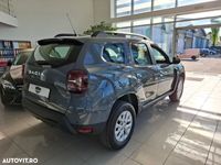 second-hand Dacia Duster Blue dCi 115 Expression