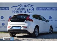 Second-hand Volvo V40 115 CP (84 kW) 2013 Alb Break