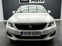 Second-hand Peugeot 301 Allure 99 CP (72 kW) 2020 Alb Berlinǎ