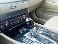 second-hand BMW 530 Eur5 Grand Tourismo cu Plafon Panoramic