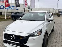 second-hand Mazda 2 e-SKYACTIV G 90 M HYBRID Center-Line