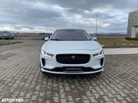 second-hand Jaguar I-Pace SE 2019 · 43 077 km · Electric