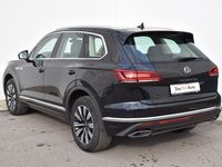 second-hand VW Touareg Atmosphere V6 TDI TD