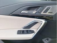 Second-hand BMW X1 Comfort Edition 156 CP (114 kW) 2025 Albastru portimao metalizat metalizat SUV