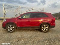 second-hand Kia Sorento 2.2 CRDi AWD Aut. Platinum Edition