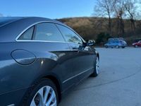 second-hand Mercedes E250 CDI BlueEfficiency