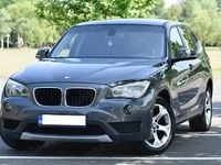Second-hand BMW X1 143 CP (105 kW) 2014 SUV