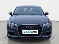 second-hand Audi A3 2.0 TDI clean quattro Attraction