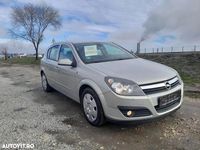 Second-hand Opel Astra 105 CP (77 kW) 2007 Culoaregri