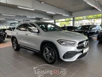 second-hand Mercedes GLA200 2022 2.0 Diesel 150 CP 12.384 km - 47.521 EUR - leasing auto