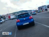 second-hand VW Golf V 1.4 mpi