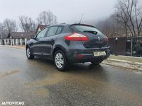 Second-hand Renault Mégane III Dynamique 110 CP (80 kW) 2012 Culoaregri Hatchback