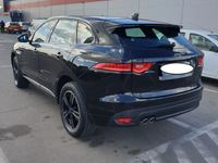 second-hand Jaguar F-Pace 20d AWD Aut. R-Sport Ingenium Edition