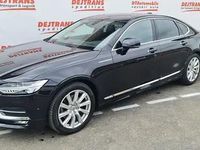 Second-hand Volvo S90 200 CP (147 kW) 2017 Berlinǎ