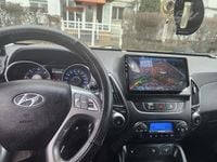 Second-hand Hyundai Tucson 184 CP (135 kW) 2015 SUV