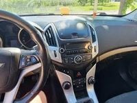Second-hand Chevrolet Cruze 163 CP (119 kW) 2013 Gri Berlinǎ