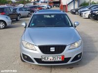 second-hand Seat Exeo ST 2.0 TDI 143 CP Sport