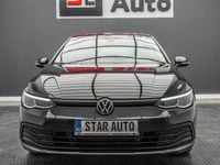 Second-hand VW Golf VIII Style 150 CP (110 kW) 2022 Culoaregri Hatchback