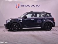 Second-hand Mini Cooper S 220 CP (161 kW) 2020 Culoarealbastru Hatchback