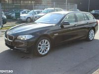 second-hand BMW 520 Seria 5 d Touring