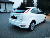 second-hand Ford Focus 1,6 tdci 90cp 2009