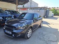 second-hand Mini Cooper S Countryman 