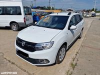 second-hand Dacia Logan 2017 · 255 000 km · 1 461 cm3 · Diesel