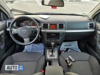 second-hand Opel Vectra benzin GPL CLima