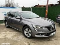 Second-hand Renault Talisman Life 110 CP (80 kW) 2017 Culoaregri Break