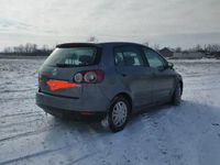 Second-hand VW Golf IV 140 CP (102 kW) 2006 Berlinǎ