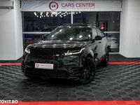 second-hand Land Rover Range Rover Velar 3.0 R-Dynamic HSE