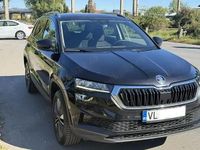 Second-hand Skoda Karoq 110 CP (80 kW) 2023 SUV