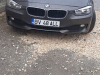 second-hand BMW 320 seria 32013